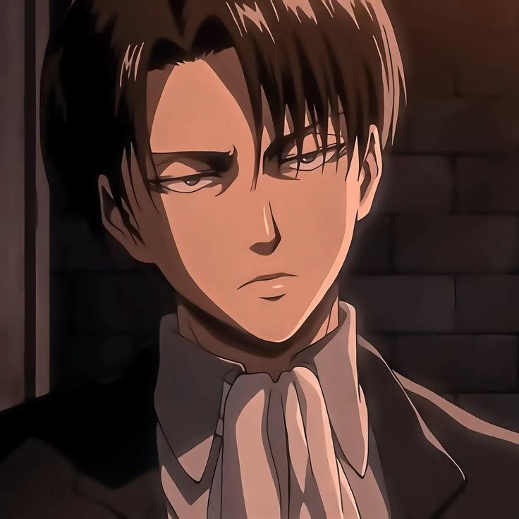 Levi Ackerman — Image 16